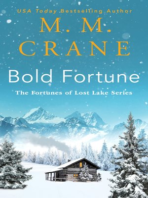 Bold Fortune - ebook